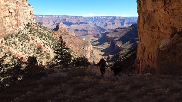 Grand Canyon - National Park